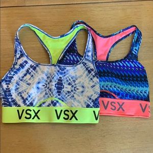 VSX | Sports bra
